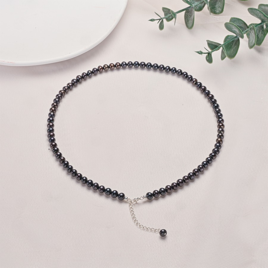 Pearl Trim Chain - Hengsheng 5-6.5 مللي متر بالقرب من