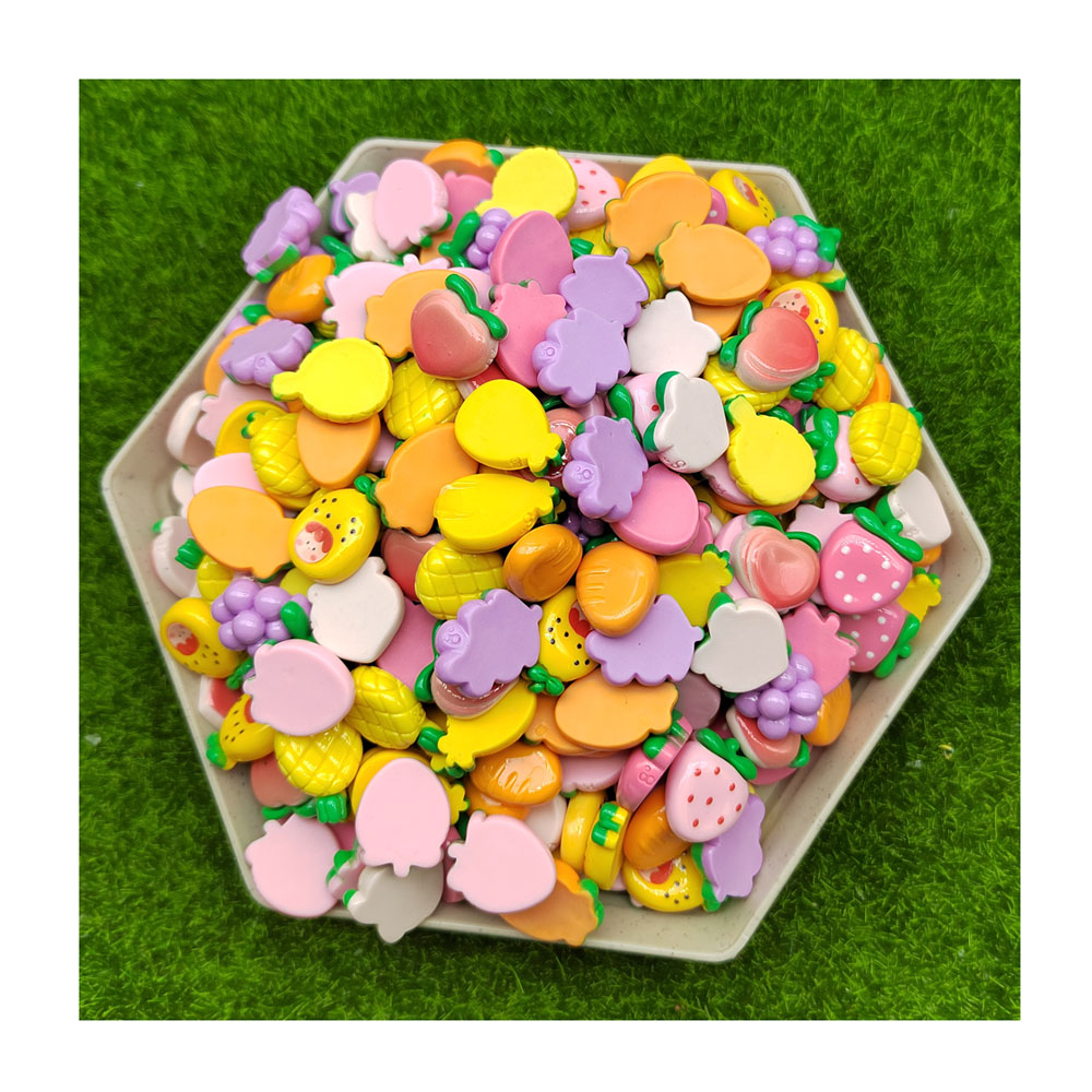 20/50/100 قطعة عيد الفصح الرات - مراجعة Embellishments For Scrapbooking وسعره