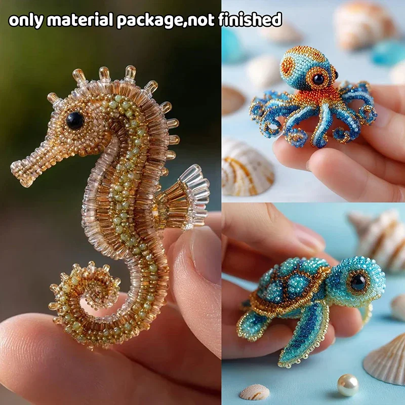 1 مجموعة حبة طقم تطريز حزمة ال - مراجعة Embroidery Craft وسعره
